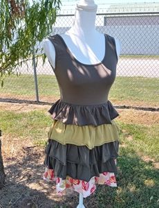 💥SOLD ON ANOTHER SITE! Matilda Jane Dress